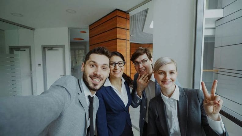Dirección de estudio